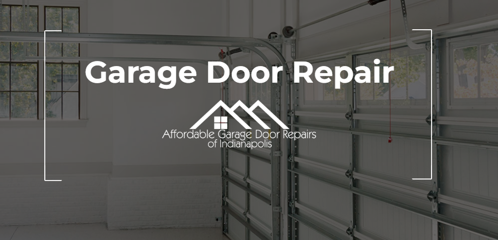 Garage Door Repair Indianapolis